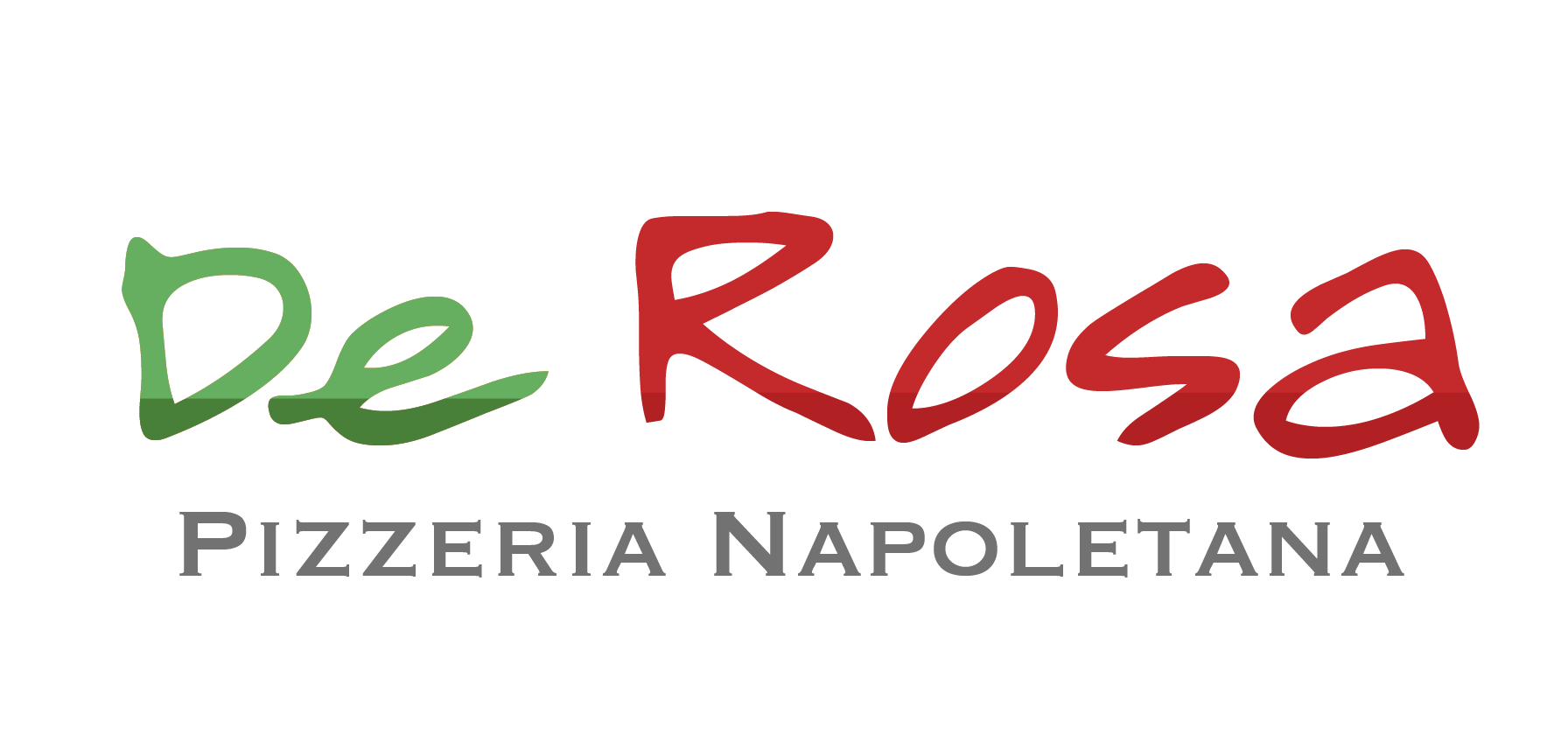 Öffnungszeiten Pizzeria De Rosa Dortmund
